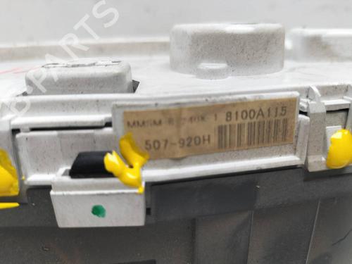 Instrument cluster TOYOTA CARINA I Saloon 1.6 | BP12902222C47 