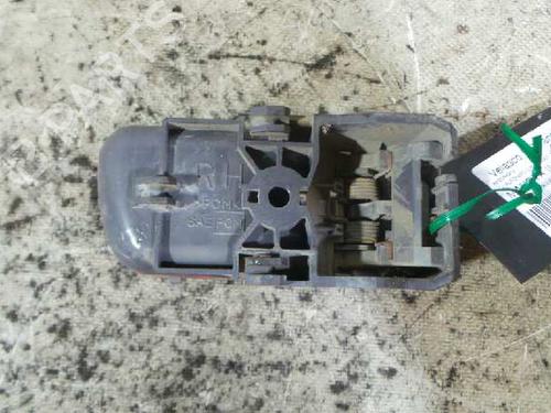 Rear right interior door handle NISSAN PICK UP (D22) 2.5 dCi 4WD | BP15269724I16 