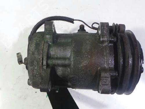 AC compressor NISSAN CABSTAR E (TL_, VL_) 90.32, 90.28, 95.32, 95.28 (TL0) | BP12615069M34 