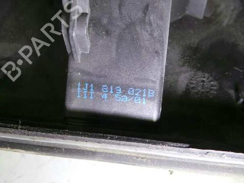 Heater blower motor SEAT LEON (1M1) 1.8 20V | BP14242236M62 