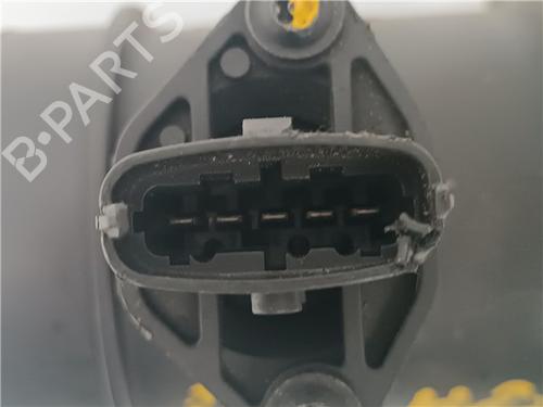 Luftmassenmesser NISSAN TERRANO II (R20) 2.7 TDi 4WD | BP30288322M95