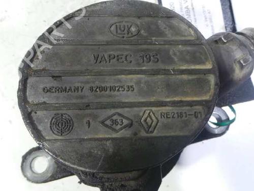 Vacuum pump RENAULT MASTER II Platform/Chassis (ED/HD/UD) 2.5 dCi | BP12615142M80 