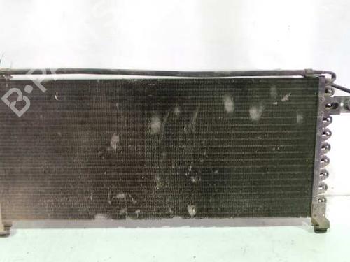 AC radiator NISSAN PATROL III/2 Station Wagon (W260) 2.8 D 4x4 | BP12617628M32 