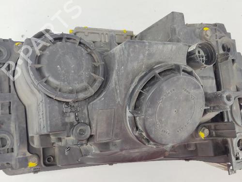 Left headlight LAND ROVER RANGE ROVER SPORT I (L320) 2.7 D 4x4 | BP15585794C28 