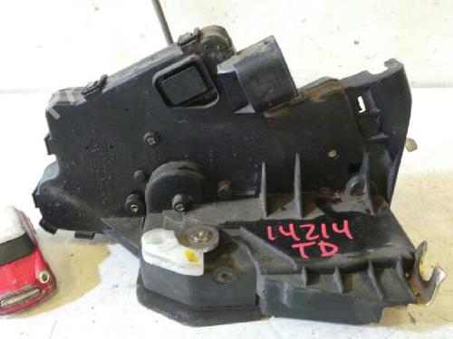 Rear right lock BMW 3 (E46) 320 d | BP12618778C99 