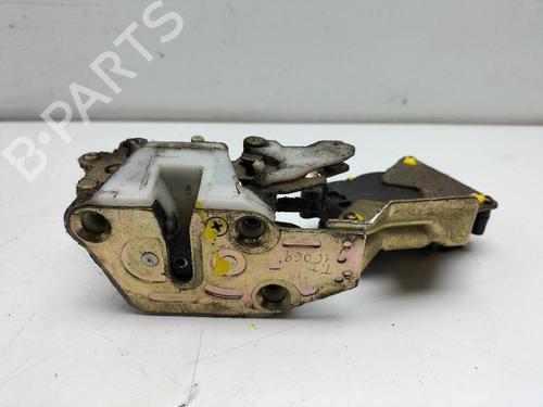 Used Rear left lock CHEVROLET MATIZ (M200, M250) 0.8 (52 hp) 12628903