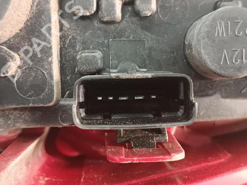 Left taillight CITROËN C4 Coupe (LA_) 1.6 16V | BP21223309C34 