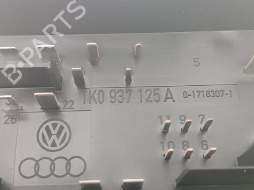 Fuse box SEAT LEON (1P1)  | BP19797978E1 