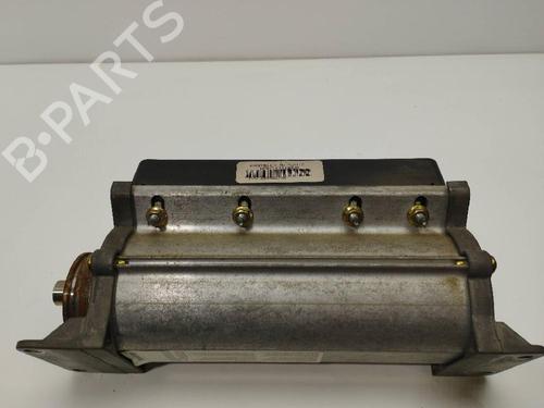 Passasjer kollisjonspute MERCEDES-BENZ M-CLASS (W163) ML 270 CDI (163.113) | BP12626180C10 