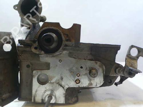Cylinder head SEAT IBIZA IV (6J5, 6P1)  | BP12616378M5 