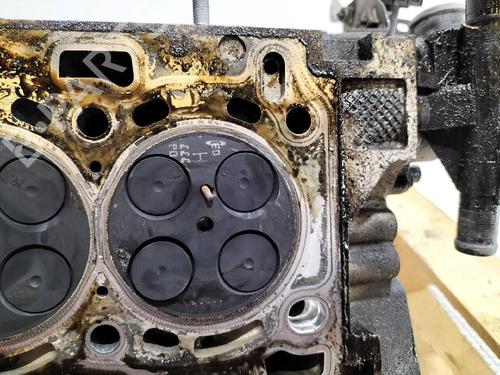 Cylinder head RENAULT LAGUNA III (BT0/1)  | BP18505754M5 