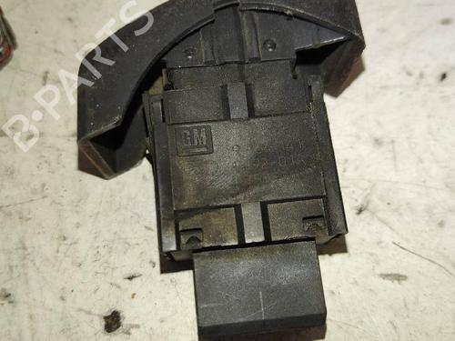 Warning switch OPEL COMBO Tour 1.7 DI 16V | BP15271261I22 