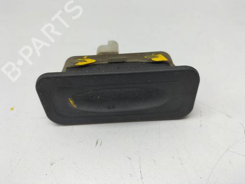 Used Tailgate handle RENAULT CLIO IV (BH_) [2012-2021]  13688240