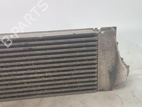 Intercooler RENAULT MEGANE II Estate Van (KM_) 1.5 dCi (KM1E) | BP20489867M30