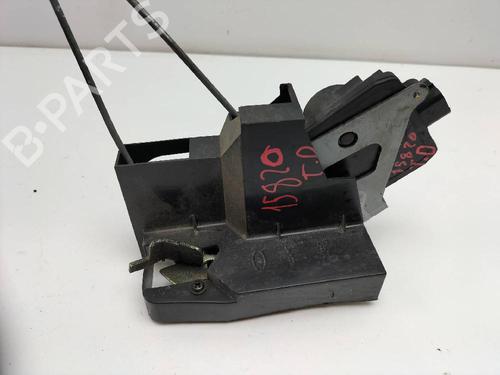 Rear right lock KIA RIO I Hatchback (DC) 1.5 16V | BP12626772C99 