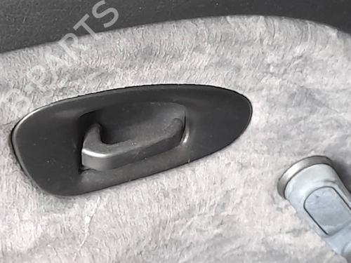 Rear left interior door handle CITROËN SAXO (S0, S1) 1.5 D | BP15271236I15 