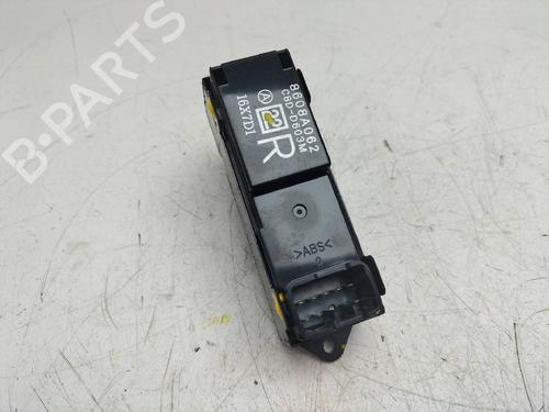 Right rear window switch TOYOTA CARINA I Saloon 1.6 | BP12902228I28 
