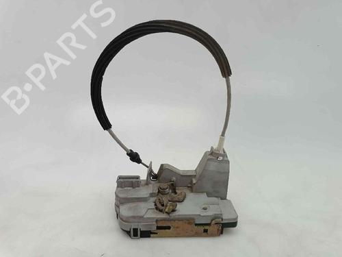 Used Rear right lock MERCEDES-BENZ C-CLASS (W204) C 200 (204.048) (186 hp) 19152913