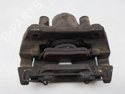 Right rear brake caliper VOLVO S80 I (184) 2.4 D | BP12629381M106 
