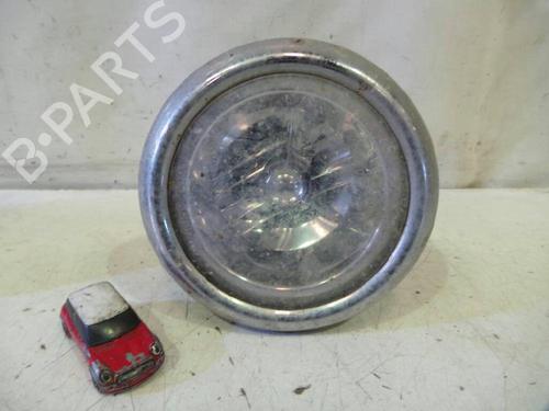 Used Left front fog light HYUNDAI SANTA FÉ I (SM) 2.0 CRDi 4x4 (113 hp) 12621998