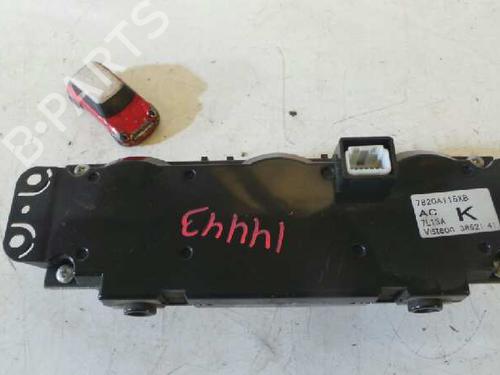 Climate control FORD B-MAX (JK) 1.5 TDCi | BP12619532I5 
