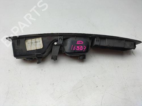 Front right interior door handle FIAT DOBLO Cargo (263_) 1.3 D Multijet | BP15129059I14 