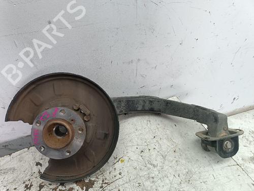 Left rear steering knuckle BMW X3 (E83) 3.0 i xDrive | BP25797772M27 