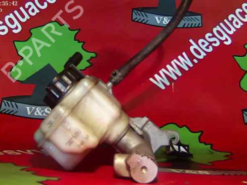 Brake master cylinder BMW 5 Gran Turismo (F07) 530 d | BP12631257M77 