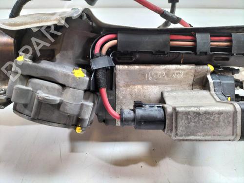 Steering rack SEAT ALTEA (5P1) 2.0 TDI | BP15129114M22