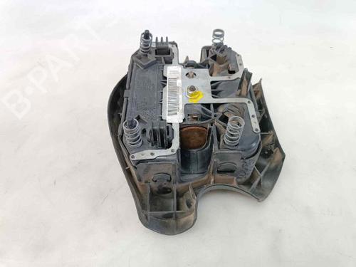 Driver airbag NISSAN TERRANO II (R20) 2.7 TDi 4WD | BP17547424C9 
