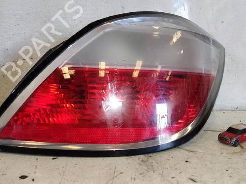 Used Right taillight OPEL ASTRA H (A04) 1.7 CDTI (L48) (80 hp) 12625418