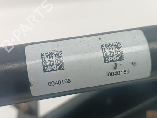 Steering column NISSAN CABSTAR (F24M, F24W) 35.14 DCI 3.0 (F24M) | BP24156754M21 