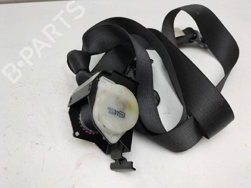 Used Rear left seatbelt OPEL INSIGNIA A (G09) 2.0 CDTI (68) (160 hp) 12628253