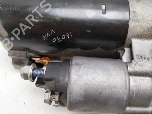 Starter MERCEDES-BENZ C-CLASS (W204) C 250 CDI (204.003) | BP12629014M8 