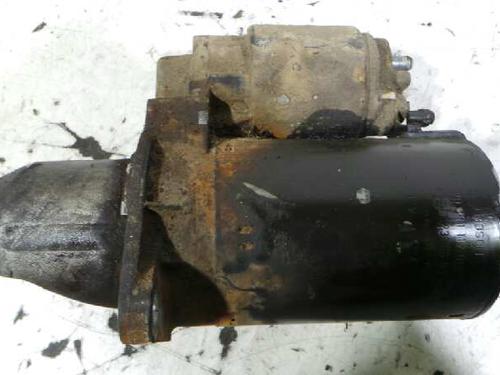 Used Starter NISSAN MICRA II (K11) [1992-2007]  12609143