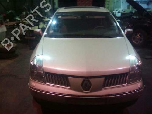 Used Parts RENAULT VEL SATIS (BJ0_) 2.2 dCi (BJ0E, BJ0F) (150 hp) 4320169