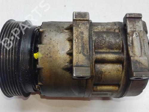 AC compressor HYUNDAI SANTA FÉ II (CM) 2.2 CRDi GLS | BP15128880M34 