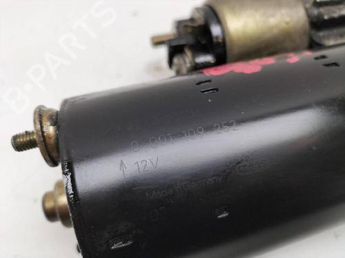 Starter VOLVO S80 I (184) 2.4 D | BP12629371M8 