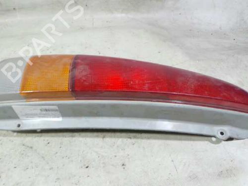 Left taillight HYUNDAI ATOS (MX)  | BP12610160C34 