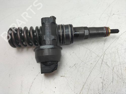 Used Injector SEAT IBIZA IV (6J5, 6P1) 1.4 TDI (80 hp) 13575986