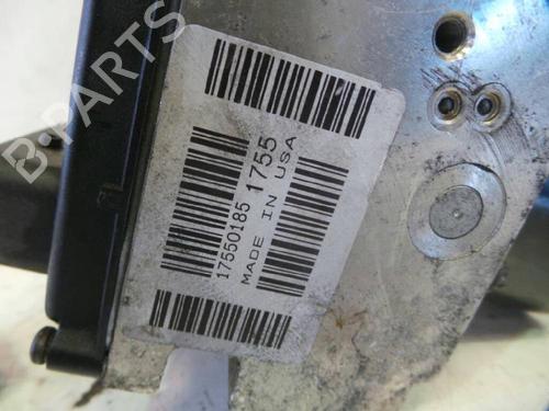 ABS pump PEUGEOT 407 (6D_) 2.0 (6DRFNB, 6DRFNE) | BP12622522M43 