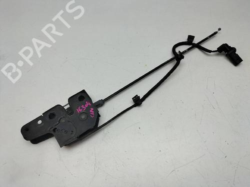 Used Hood lock SEAT ALTEA (5P1) [2004-2015]  15129102