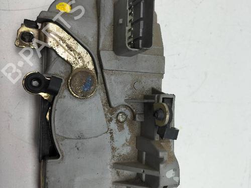 Front right lock PEUGEOT 406 (8B) 2.0 HDI 90 | BP12623778C97 