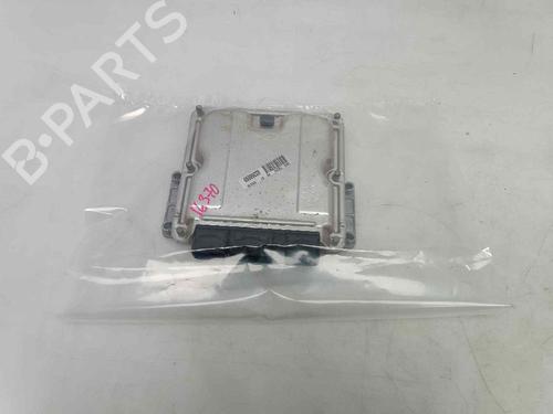 Engine control unit (ECU) PEUGEOT 307 SW (3H) 2.0 HDI 110 | BP18021242M57 