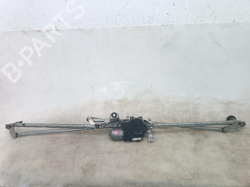 Used Front wiper motor OPEL ASTRA J (P10) 1.4 (68) (87 hp) 21223159