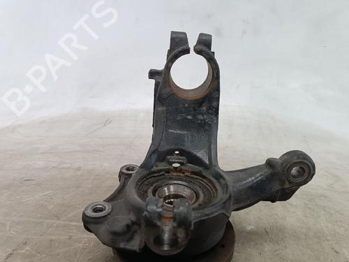 Right front steering knuckle CITROËN C4 CACTUS 1.2 PureTech 130 | BP18918608M26 