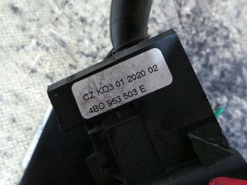 Steering column stalk SEAT TOLEDO II (1M2) 1.9 TDI | BP15128678I23 