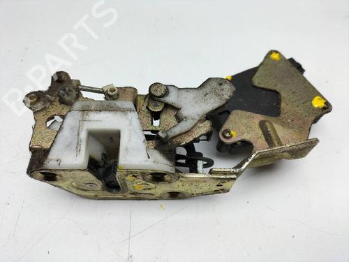 Rear left lock CHEVROLET MATIZ (M200, M250) 0.8 | BP12628903C100