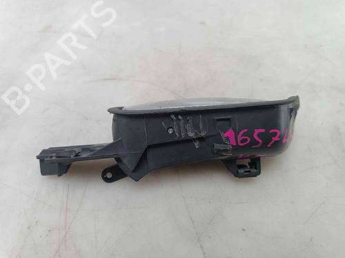 Rear left interior door handle VW GOLF V (1K1)  | BP17871485I15 
