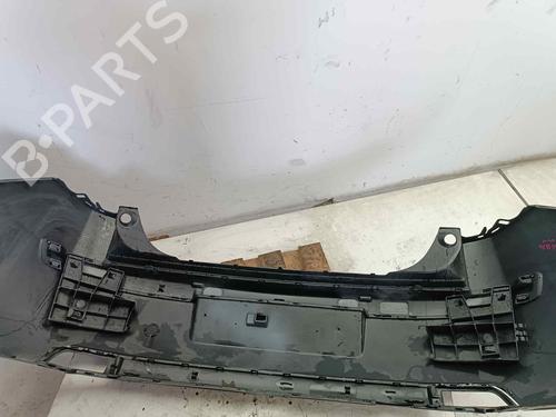 Rear bumper CITROËN C4 I (LC_)  | BP18000101C8 